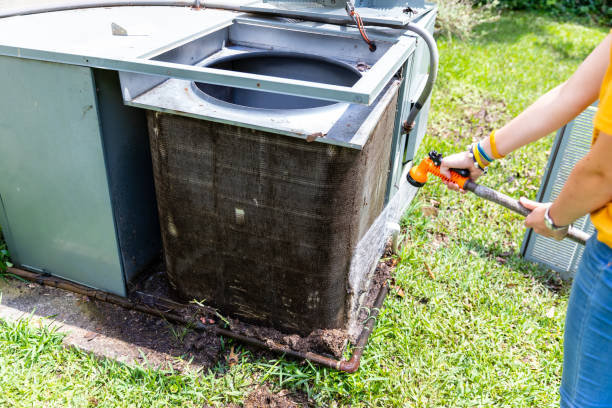 Best Air Duct Cleaning Company Near Me  in Latta, OK