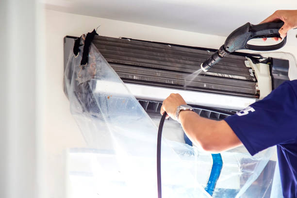 Best Local Air Duct Cleaning Services  in Latta, OK