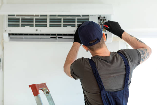 Best Home Air Vent Cleaning  in Latta, OK