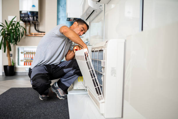 Best Affordable Duct Cleaning Services  in Latta, OK
