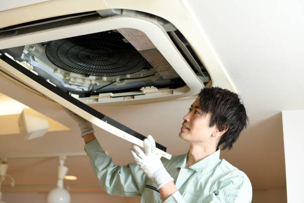 Best HVAC Air Duct Cleaning  in Latta, OK
