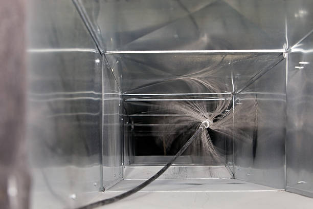 Best Commercial Air Duct Cleaning  in Latta, OK