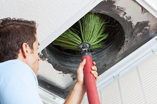 Best Professional Duct Cleaning Services  in Latta, OK