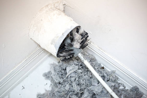 Best Home Air Vent Cleaning  in Latta, OK