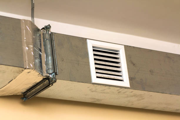 HVAC Maintenance and Cleaning in OK